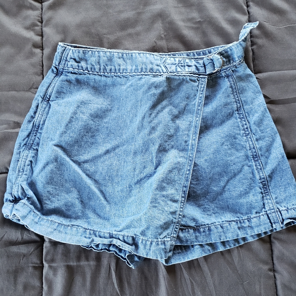 AE skort - Picture 1 of 2